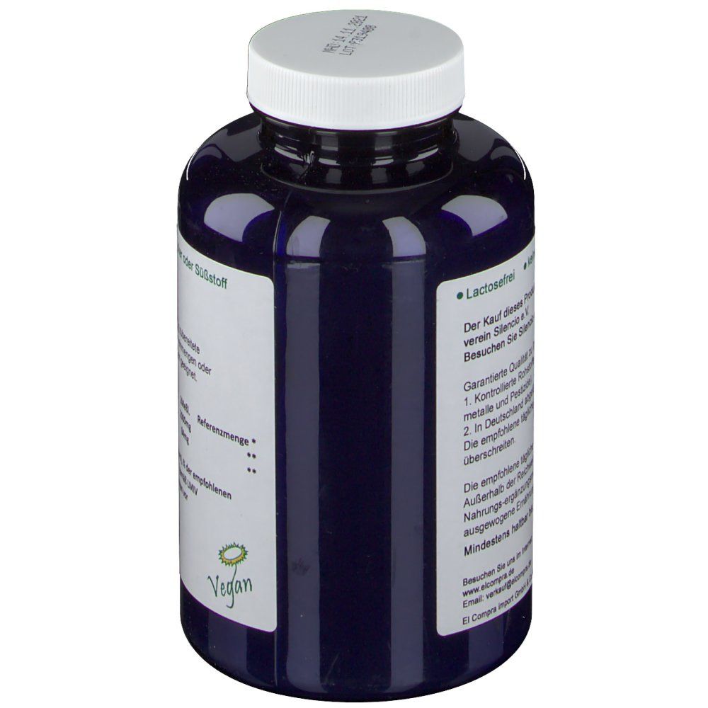Hannes pure Lebenslust® GUARANA