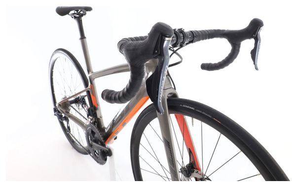 Produit reconditionné · BH G7 Carbone Di2 12V · Gris / Vélo de route / BH | Très bon état