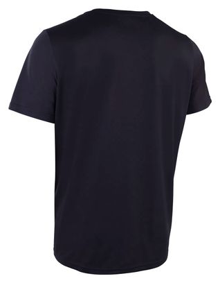 Maillot VTT manches courtes ION Ionic DR Noir Homme