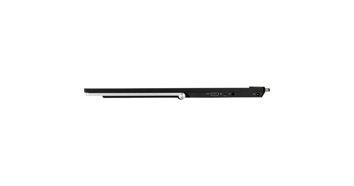 ASUSZenScreen MB249C 24