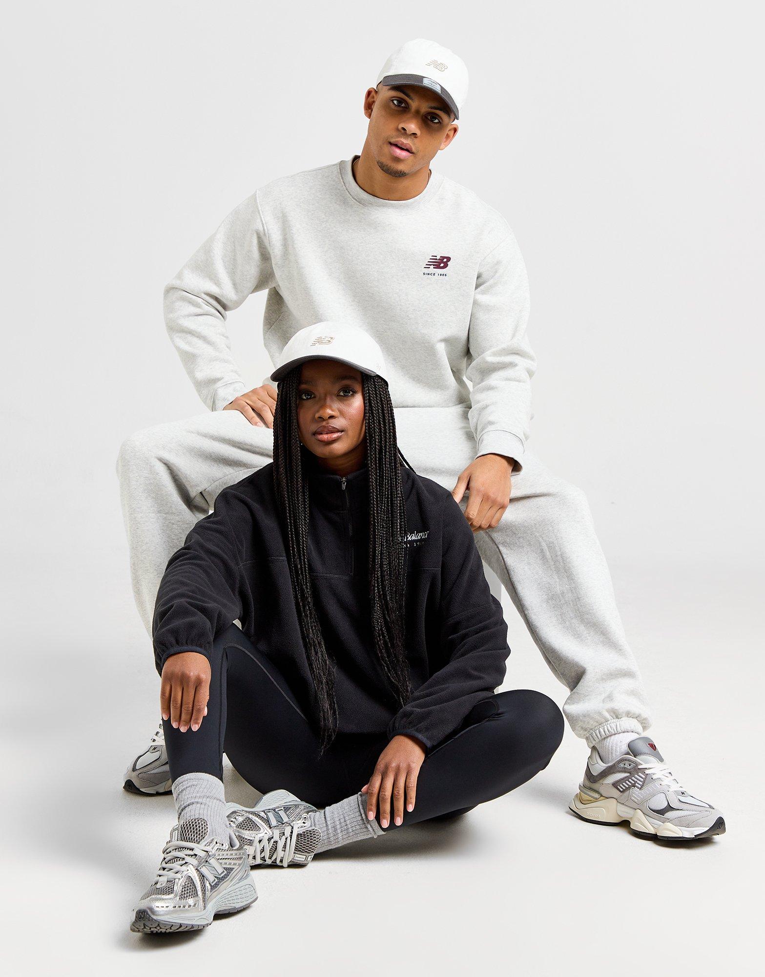 New Balance Casquette Clean Up