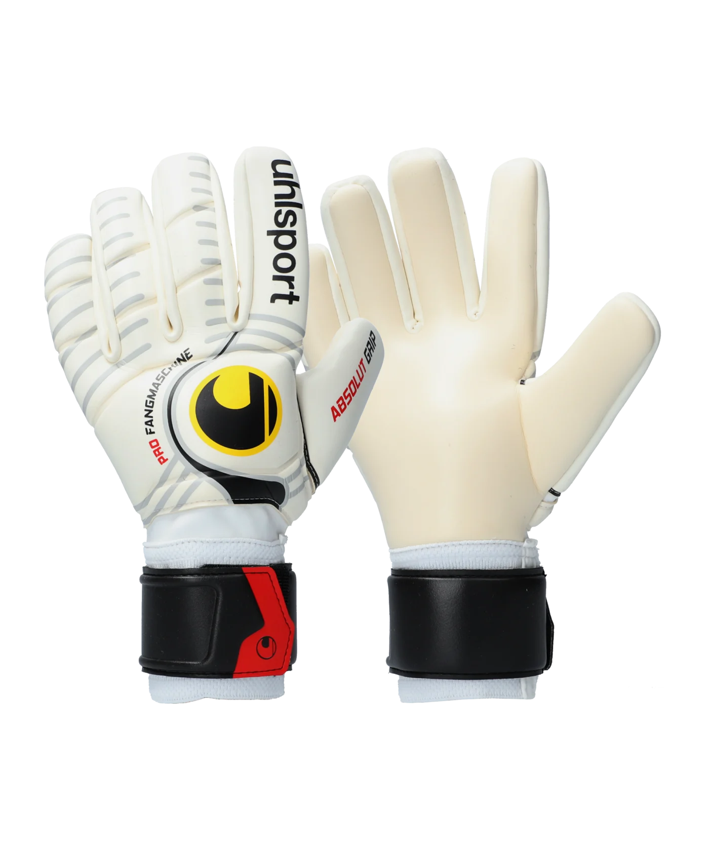 uhlsport Fangmaschine Pro HN #350_1 TW-Handschuhe F01