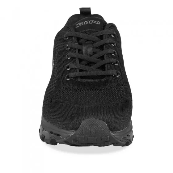 Baskets NOIR KAPPA