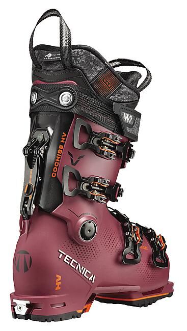 TECNICA - CHAUSSURES SKI FREERANDO COCHISE 105 W DYN GW