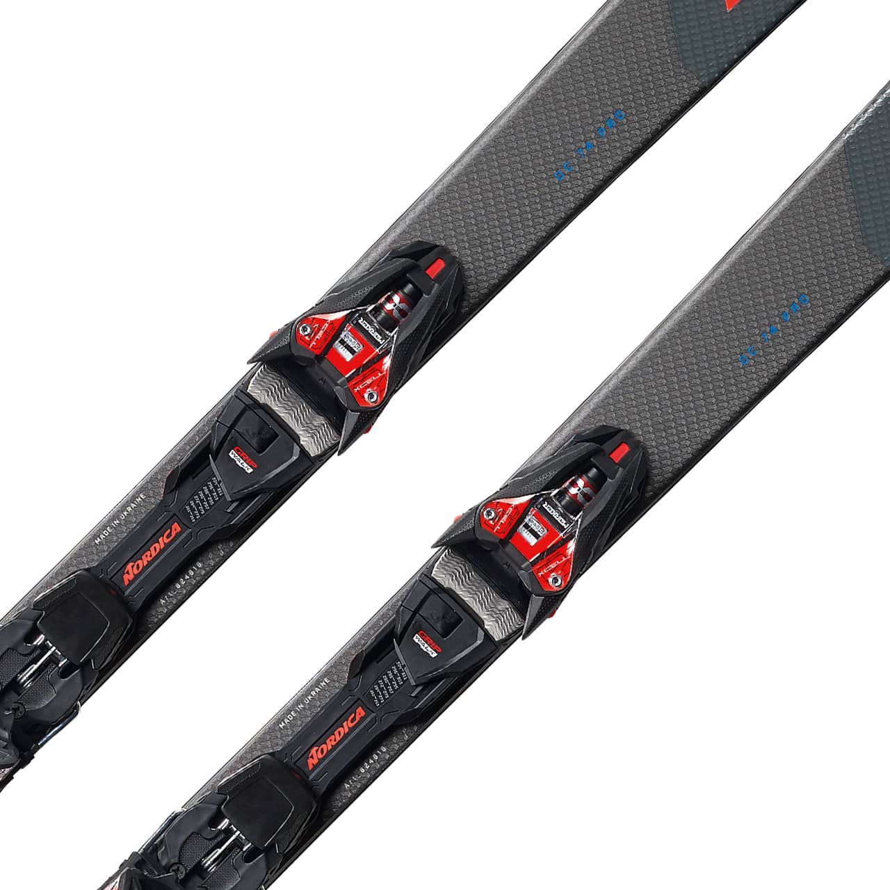 Nordica Spitfire DC 74 PRO FDT | Ski von A - Z | Alpin Ski | Alpin Ski | XSPO