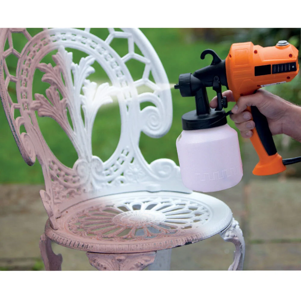 Pistolet à peinture Profilex filaire