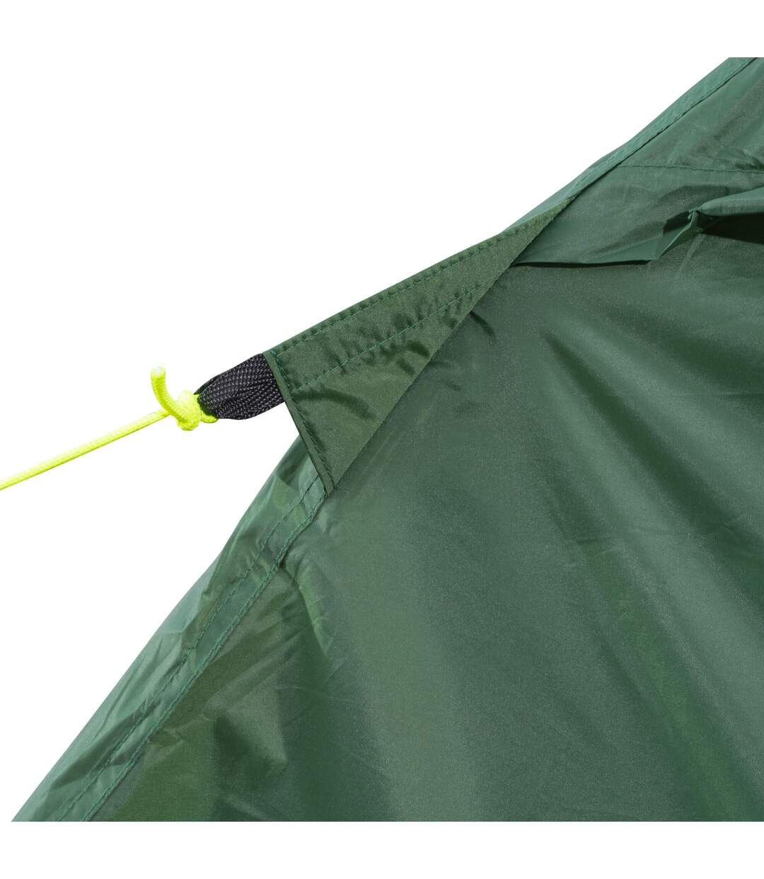 Regatta - Tente dôme KIVU V3 (Vert / Anthracite) (Taille unique) - UTRG9591
