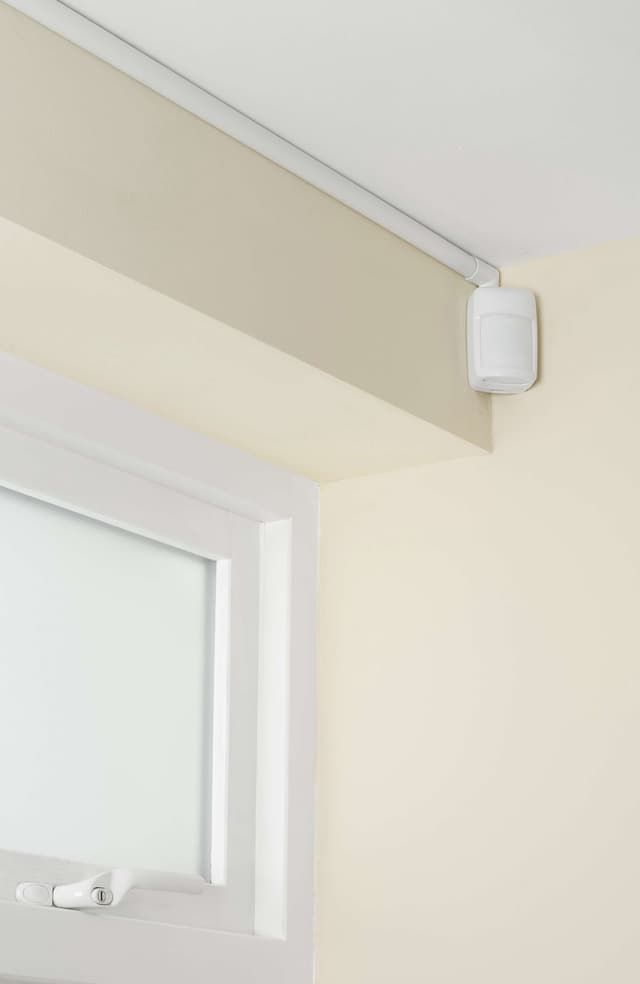 D-Line trunking-sæt (hvid)