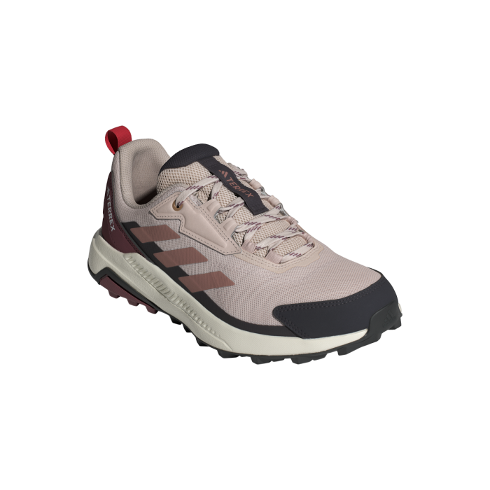 adidas Dame Vandresko Terrex Anylander Rød