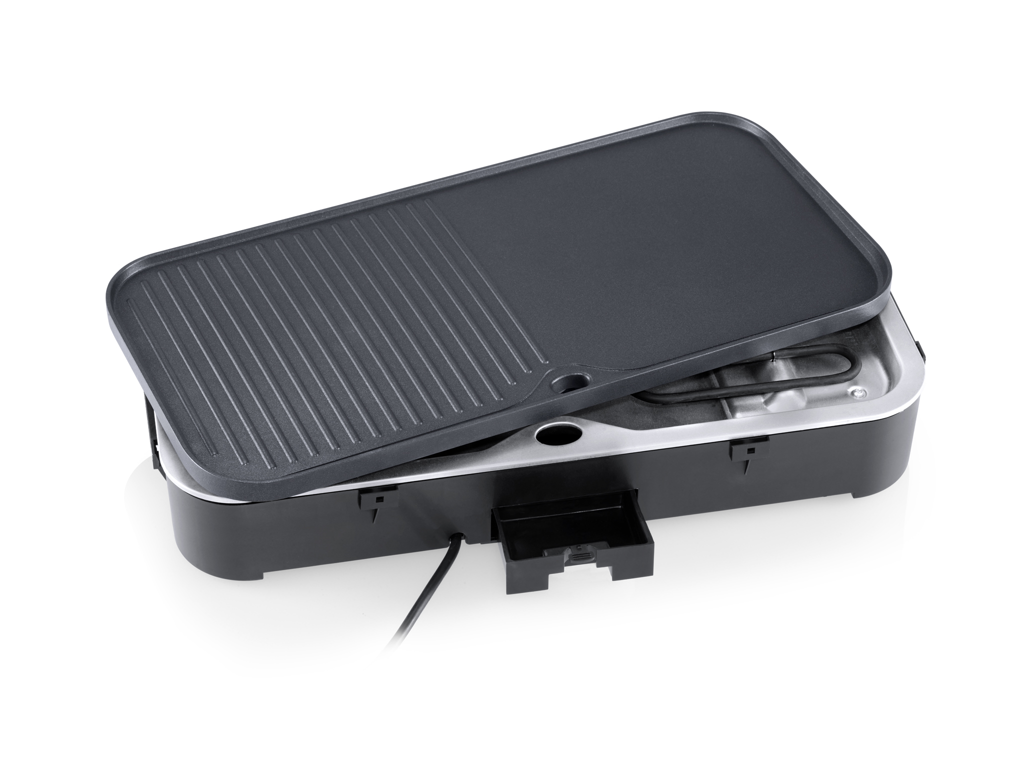 GRELHADOR MESA FLAMA DUO XXL 2200W 4840FL