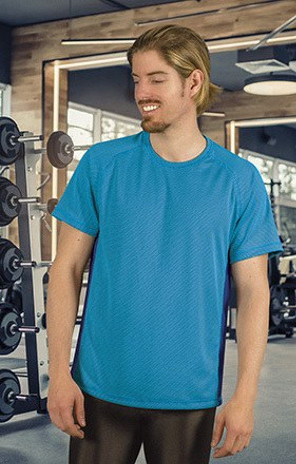 Valento CAVAMAR - T-shirt technique MARATHONER