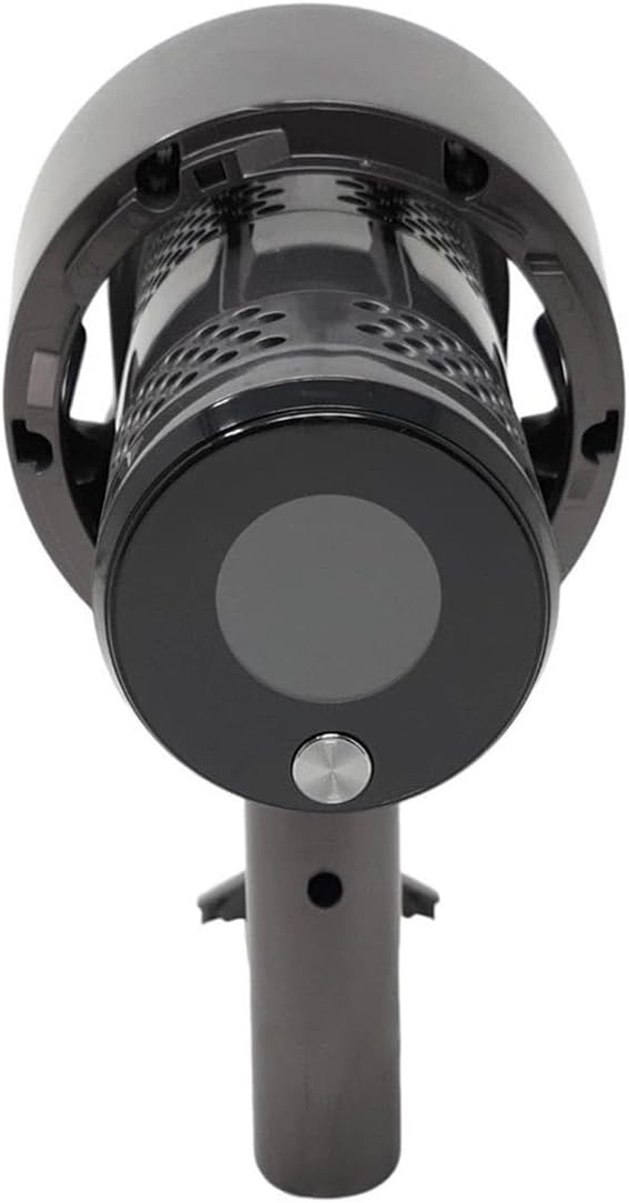Motorsatz for Kabellosen Handstaubsauger for Nass- Und Trockensauger, Kompatibel Mit Dyson V11, Schraubversion, Silbernes Gehäuse (970148-01)