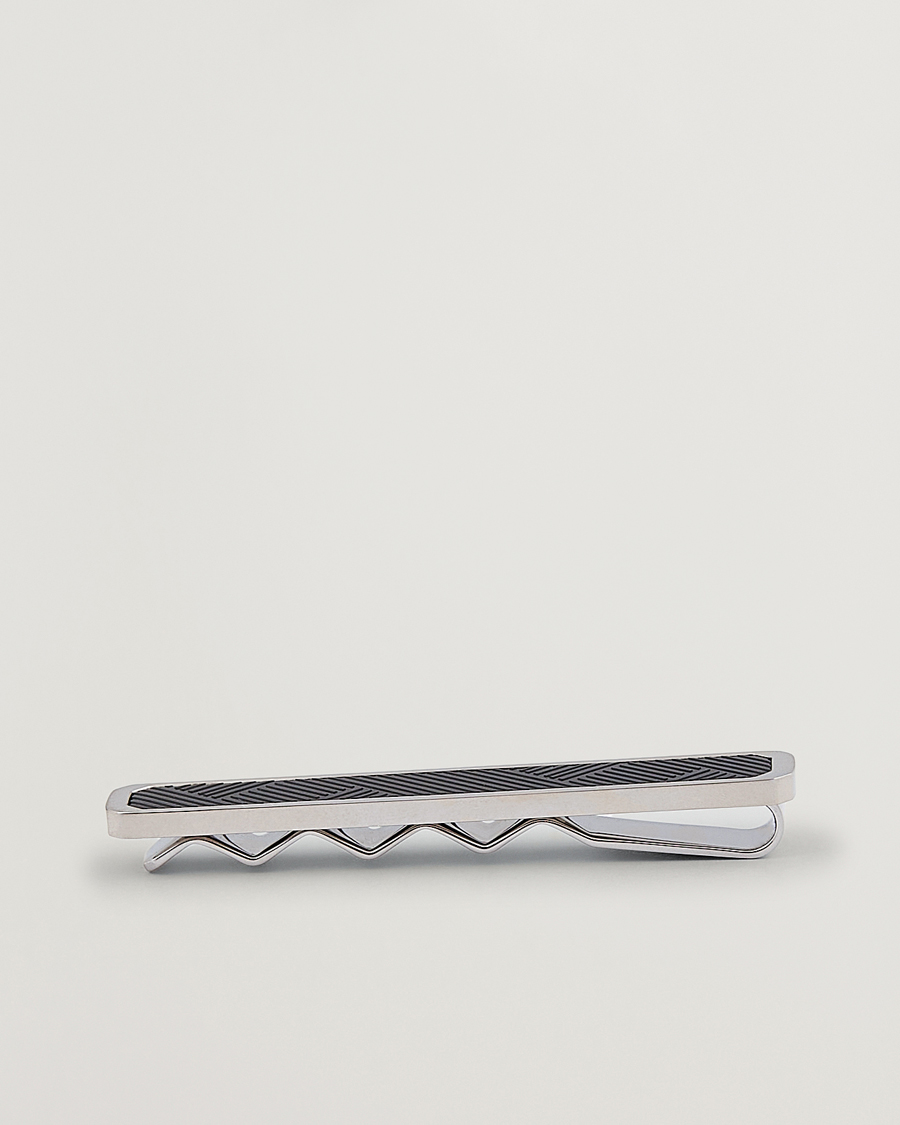 Montblanc Tie Bar Extreme 3.0 Black