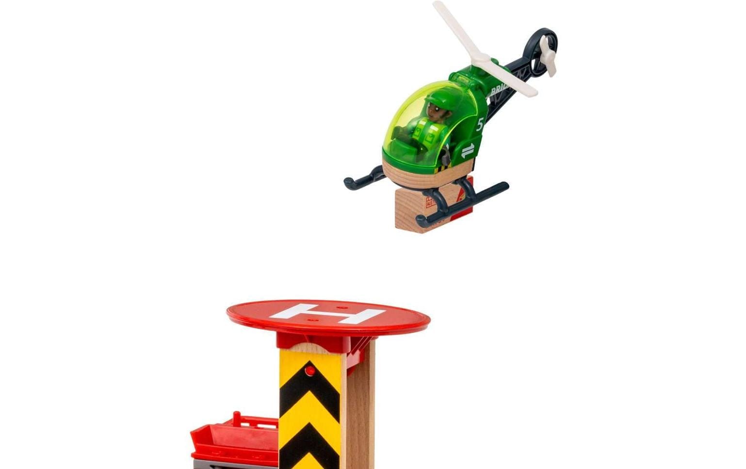 BRIO® Steckspielzeug »Mountain Set«