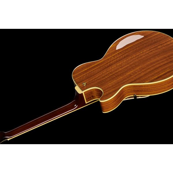 Ibanez AG95K-NT