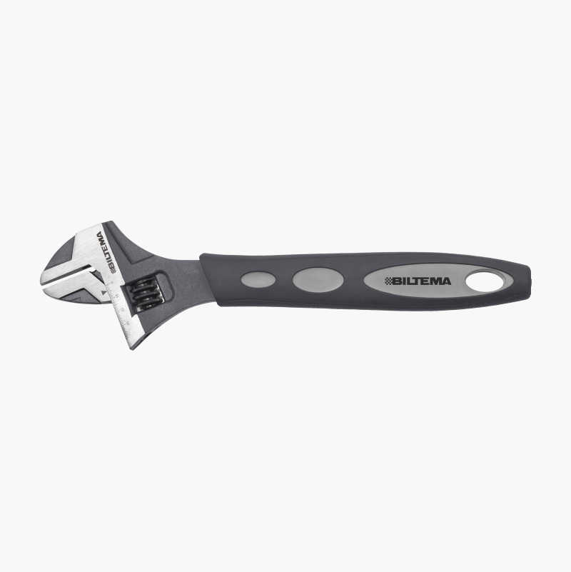 Skiftenøkkel PRO, 6