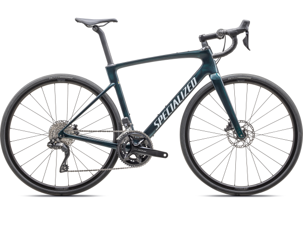 Specialized Roubaix SL8 Comp - Racercykel - 2025