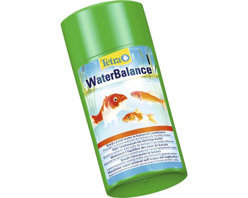 Langdurige verzorging TetraPond WaterBalance 500 ml