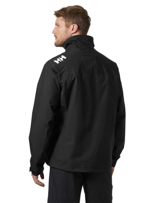 Crew Midlayer Jacket Men 2 regnjakke