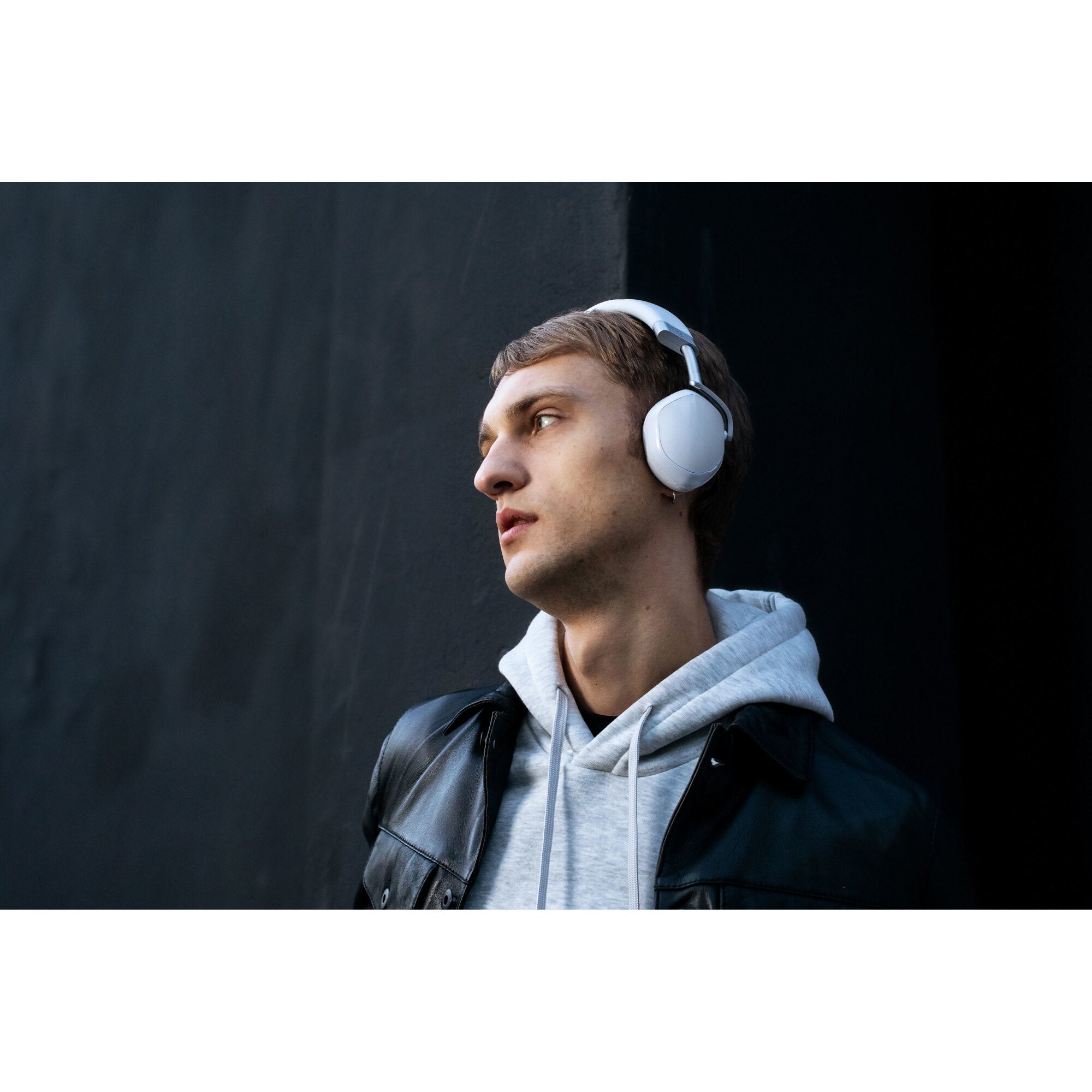V-Moda S-80 White Bluetooth koptelefoon- & persoonlijk speakersysteem