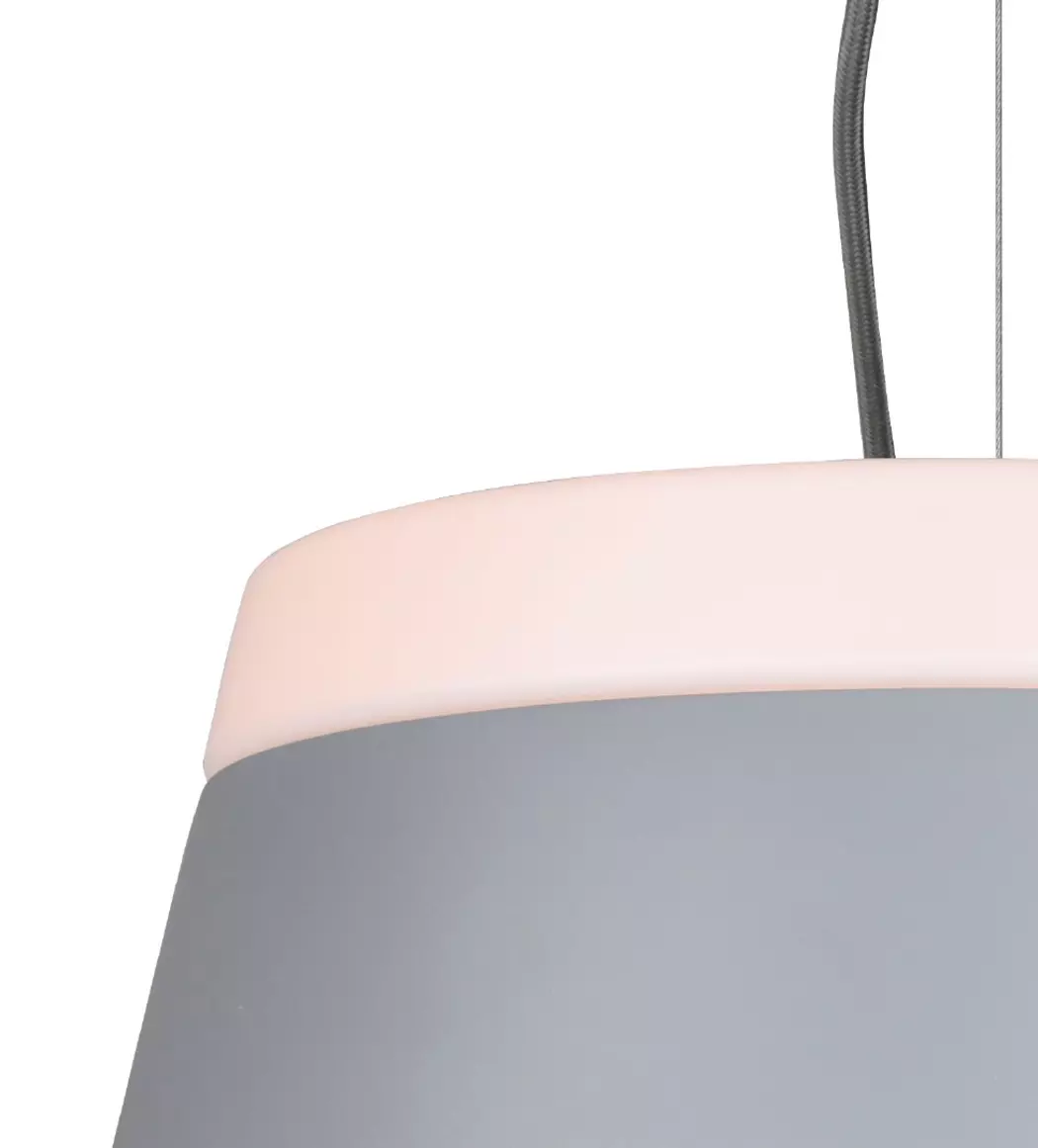 LED-Pendelleuchte