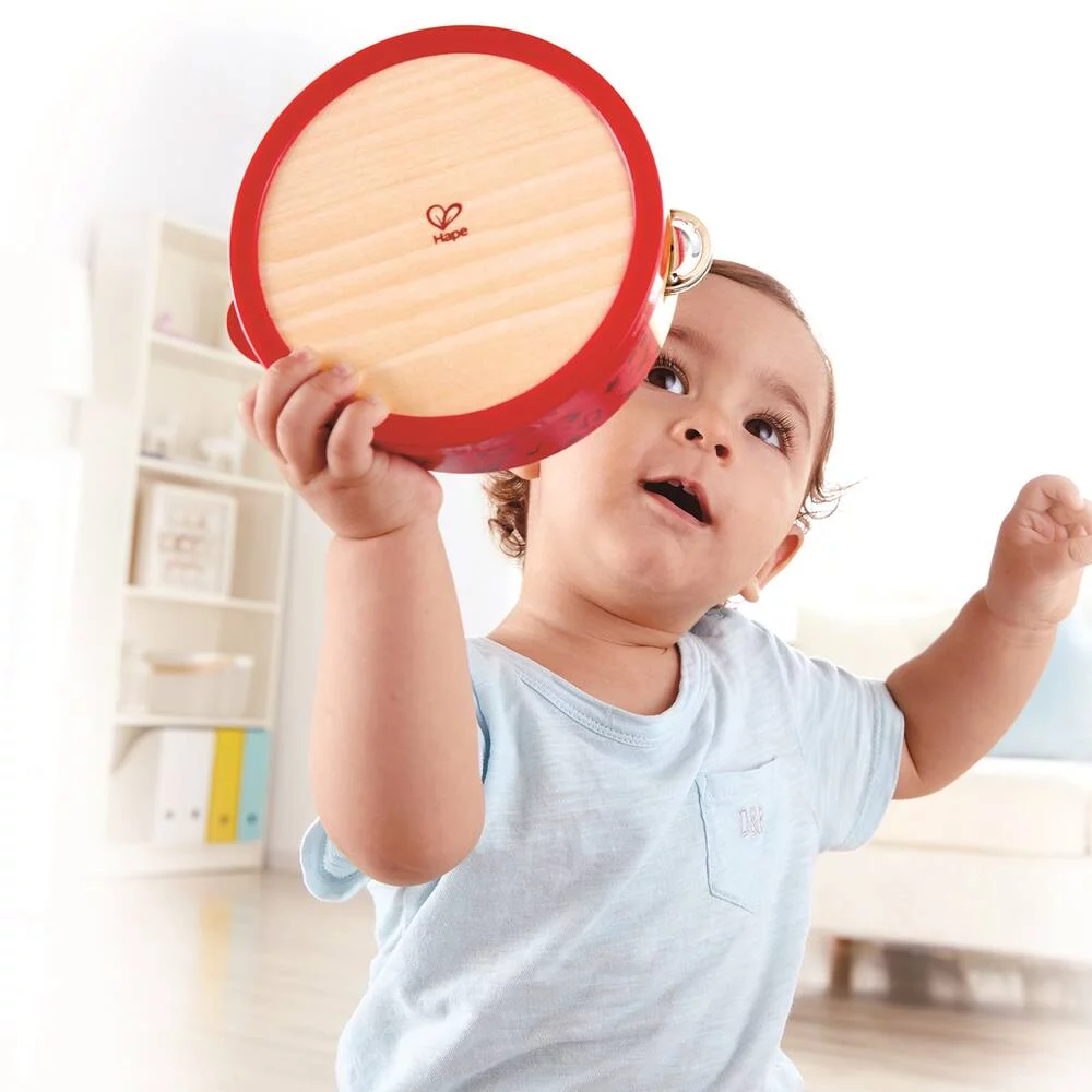 TAMBOURIN