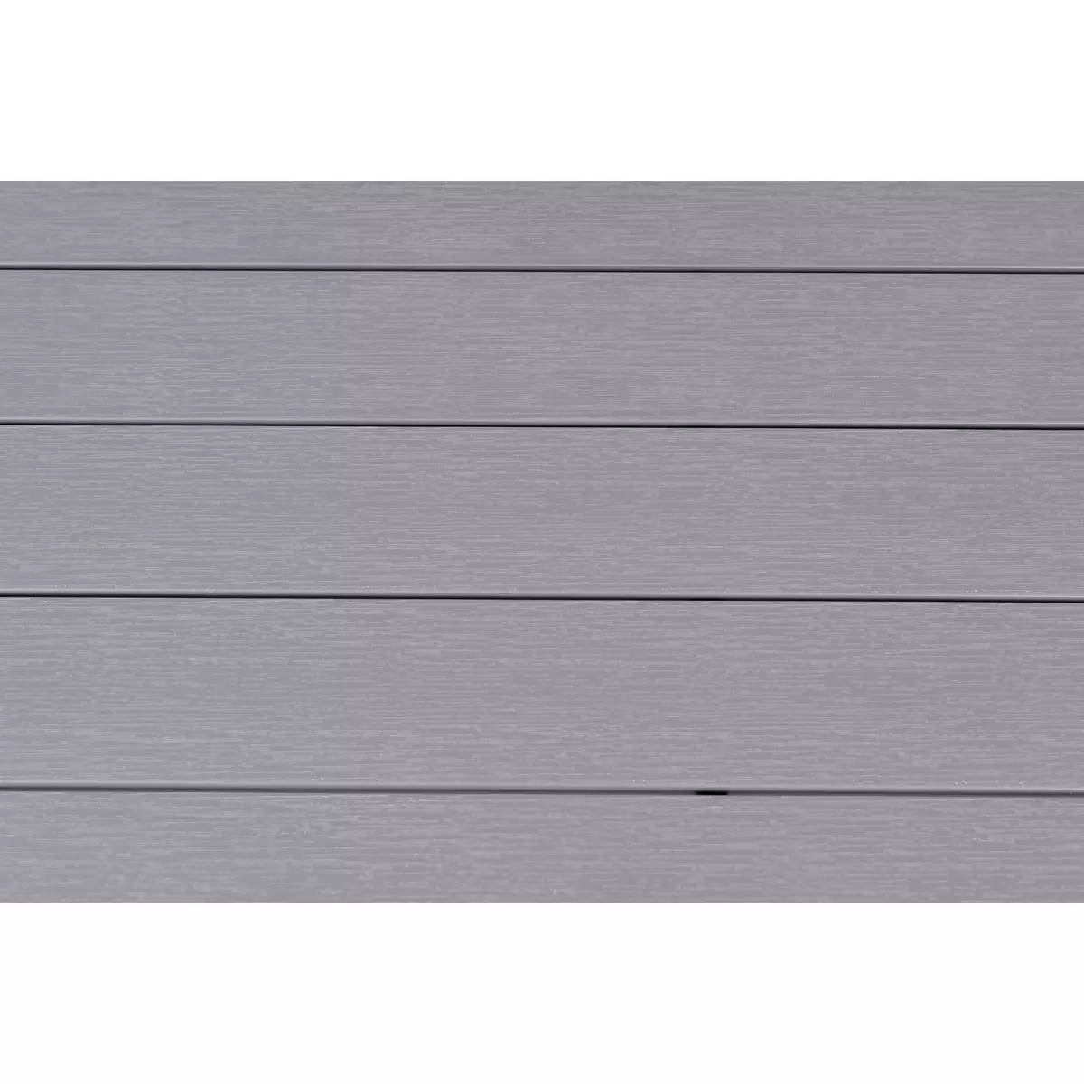 Ondega Gartenlounge Vipora 3-Teilig Links Grau