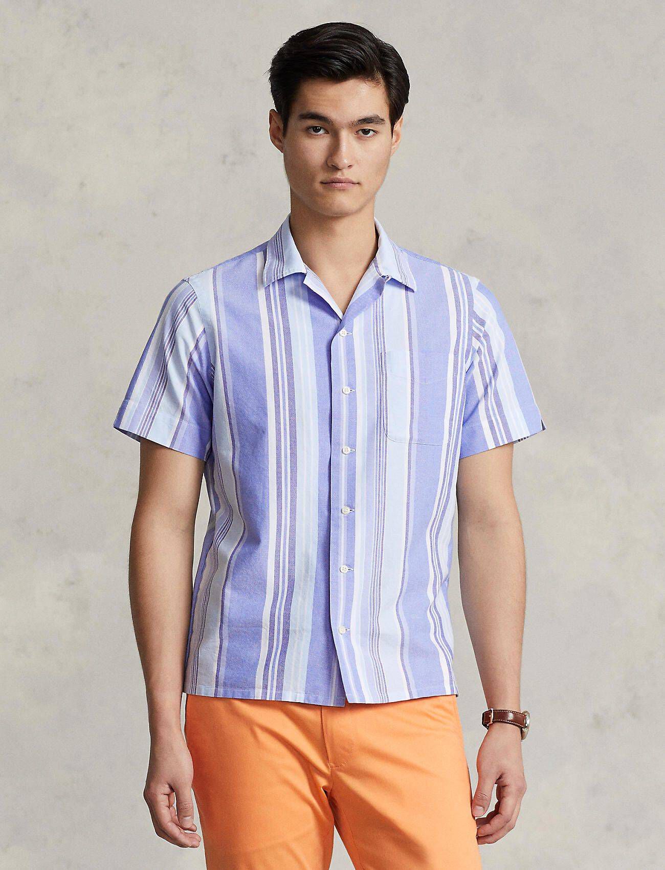 Polo Ralph Lauren| Herren Hemd OXFORD