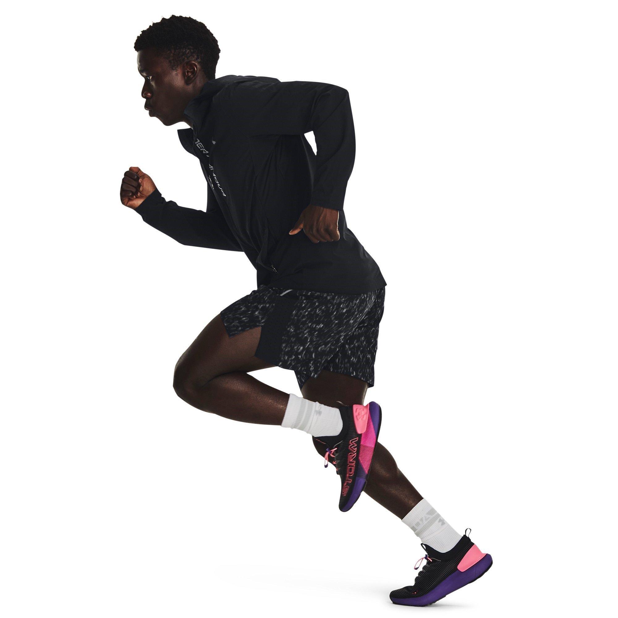 Under Armour UA Launch Elite 5 Shorts Mens
