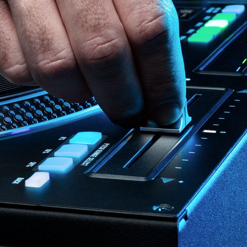 Reloop - Spodcaster Go - Condensatormicrofoon - USB