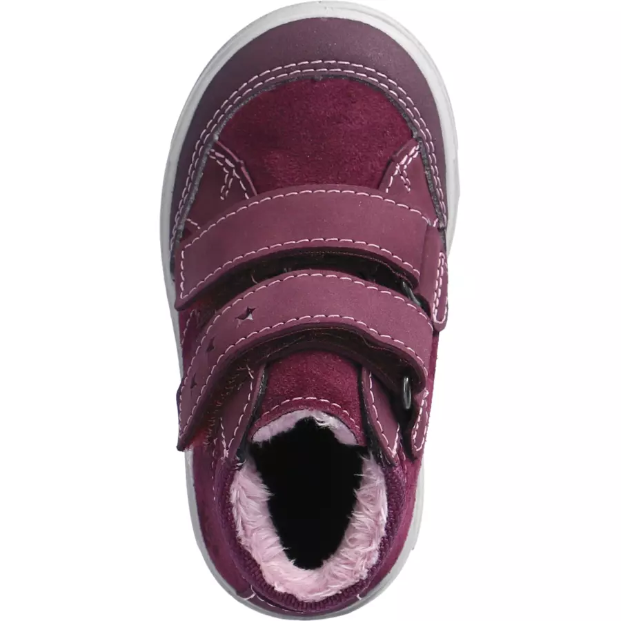Pepino Stiefel Alexis merlot (mittel)