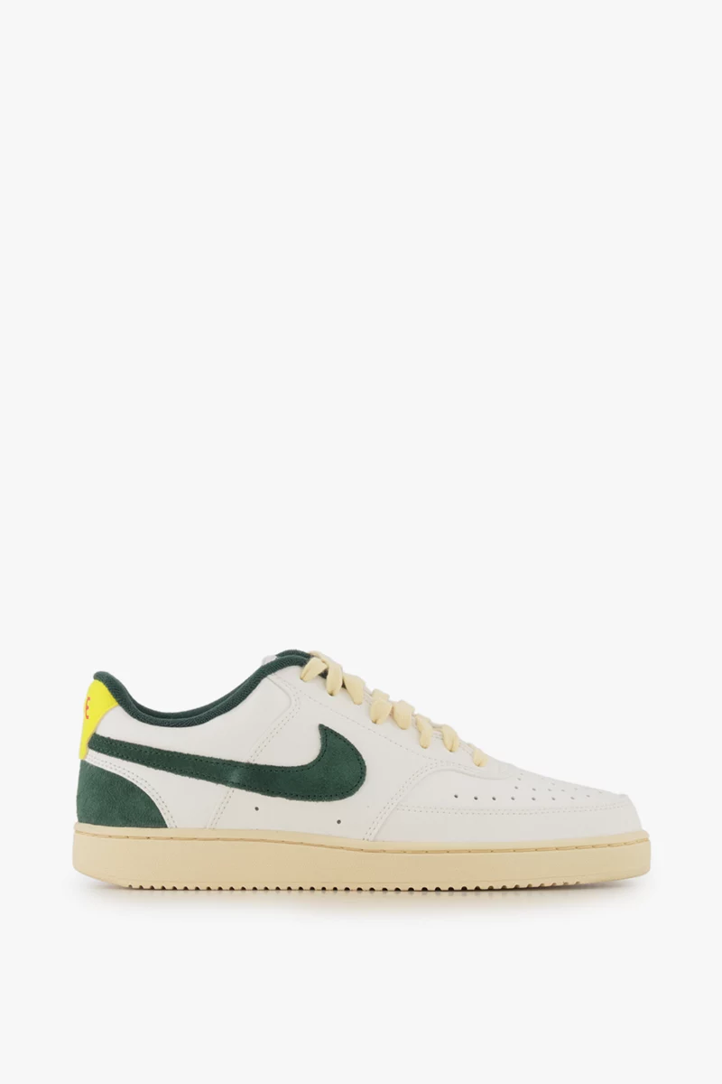 Nike Court Vision Low Herren Sneaker