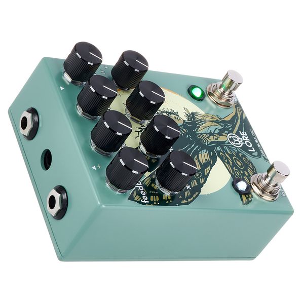 Walrus Audio LORE Soundscape Generator