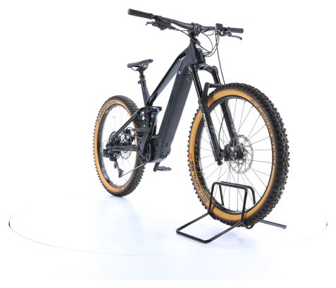Produit reconditionné - Conway Xyron S 3.7 Vélo électrique VTT 2022 - Très Bon Etat