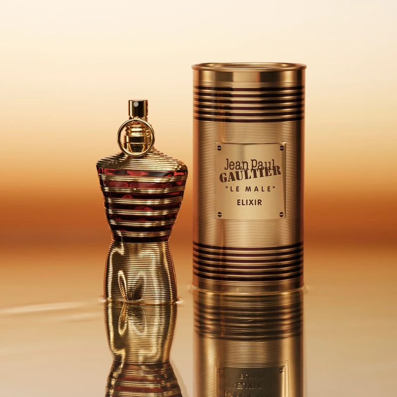 Jean Paul Gaultier Le Male Elixir Parfum 125 ml
