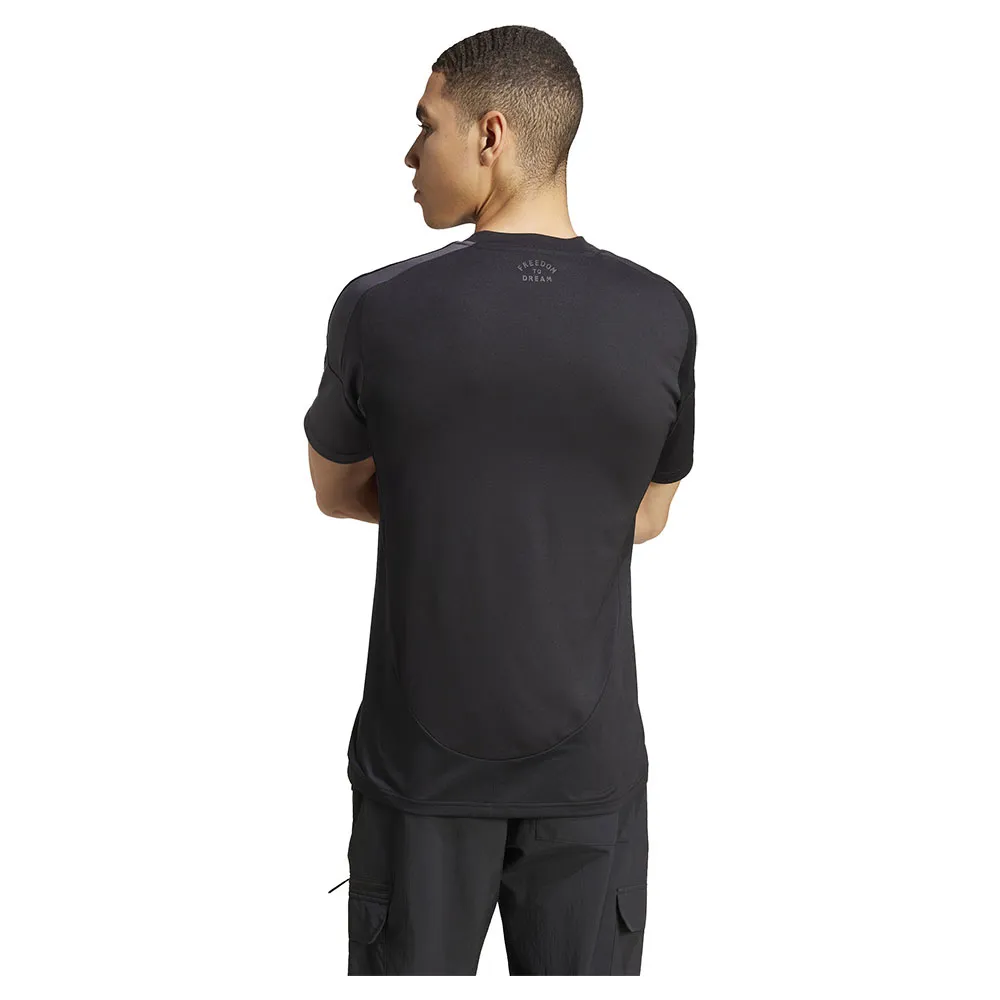 adidas Inter Miami CF 25/26 Weg kurzarm-T-shirt