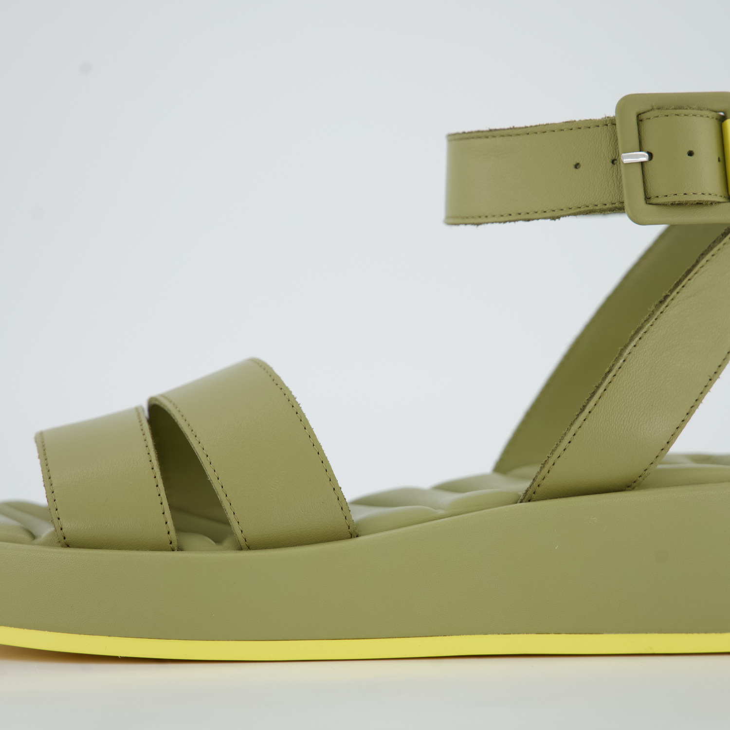 Hoff Town Khaki