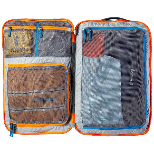 Sac à dos lifestyle COTOPAXI ALLPA 35L TRAVEL PACK SPRUCE