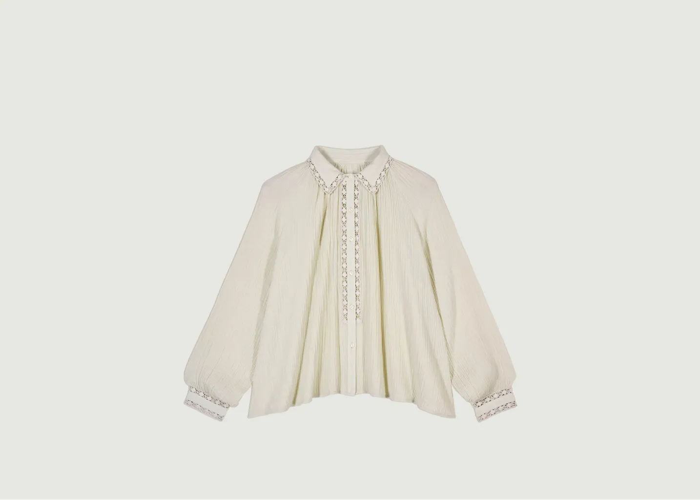 Chemise Sophélia Ba&sh