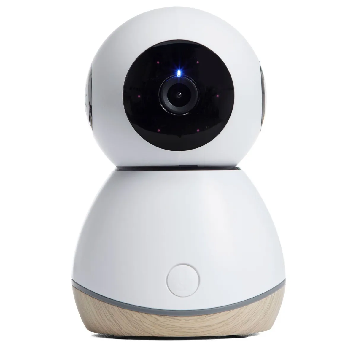 Safety 1st Moniteur bébé Smart 360°