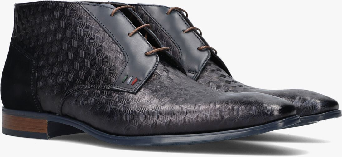 GIORGIO grijze giorgio nette schoenen 964184