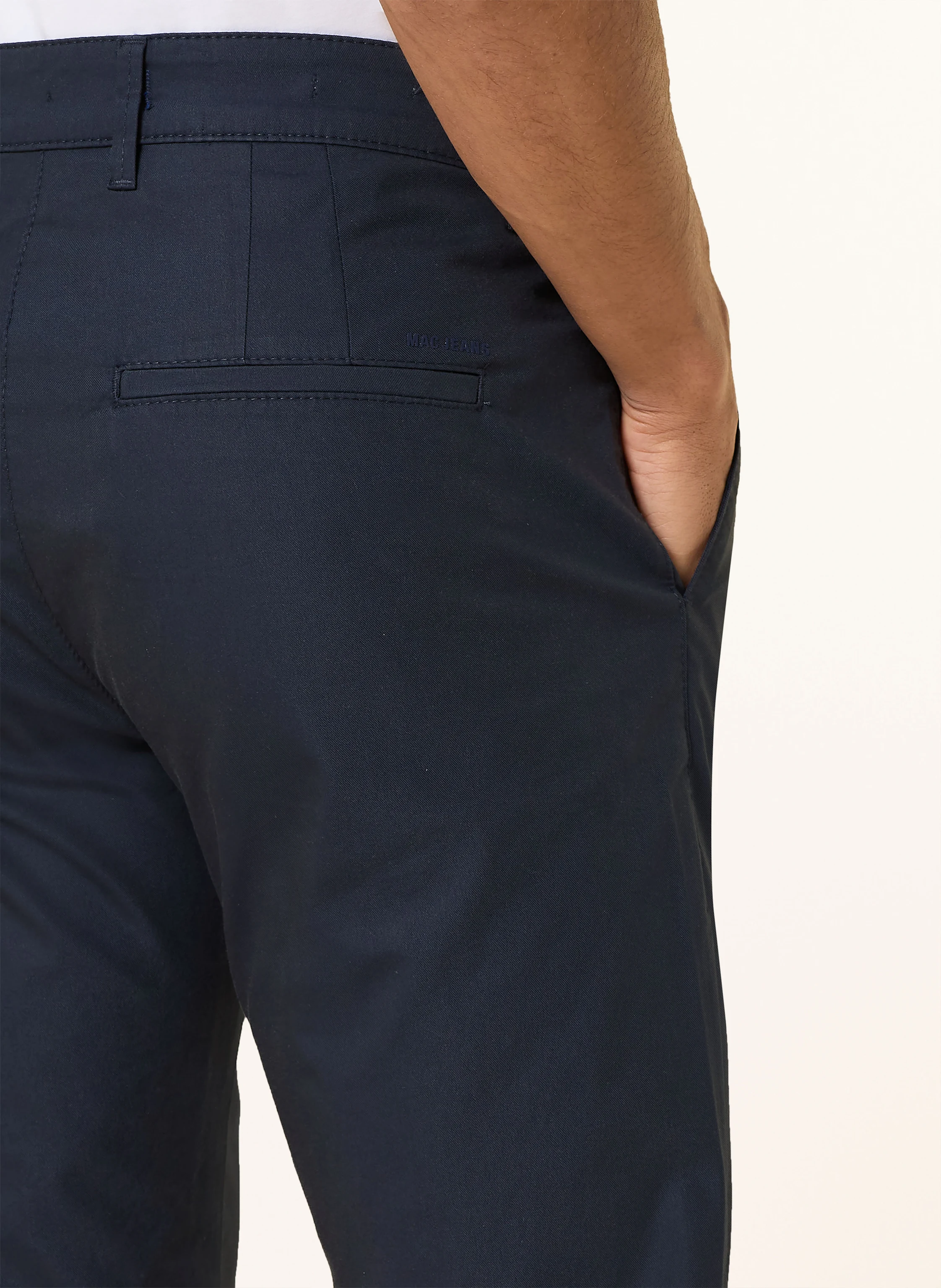 MAC Chino GRIFFIN Tapered Fit