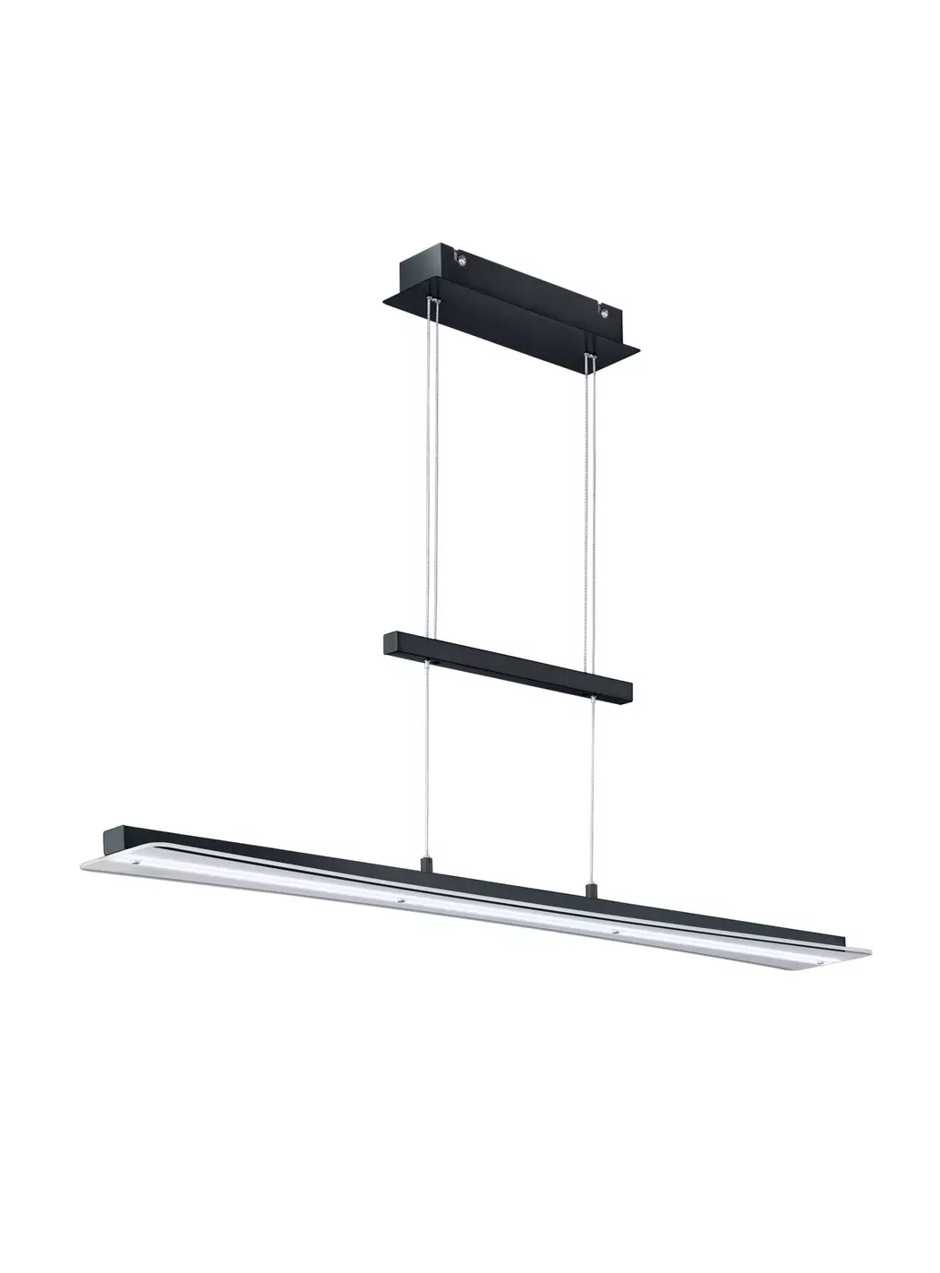 LED-Pendelleuchte Smash