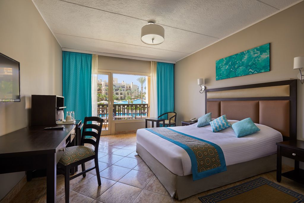 Steigenberger Aqua Magic All Inclusive - Hotel