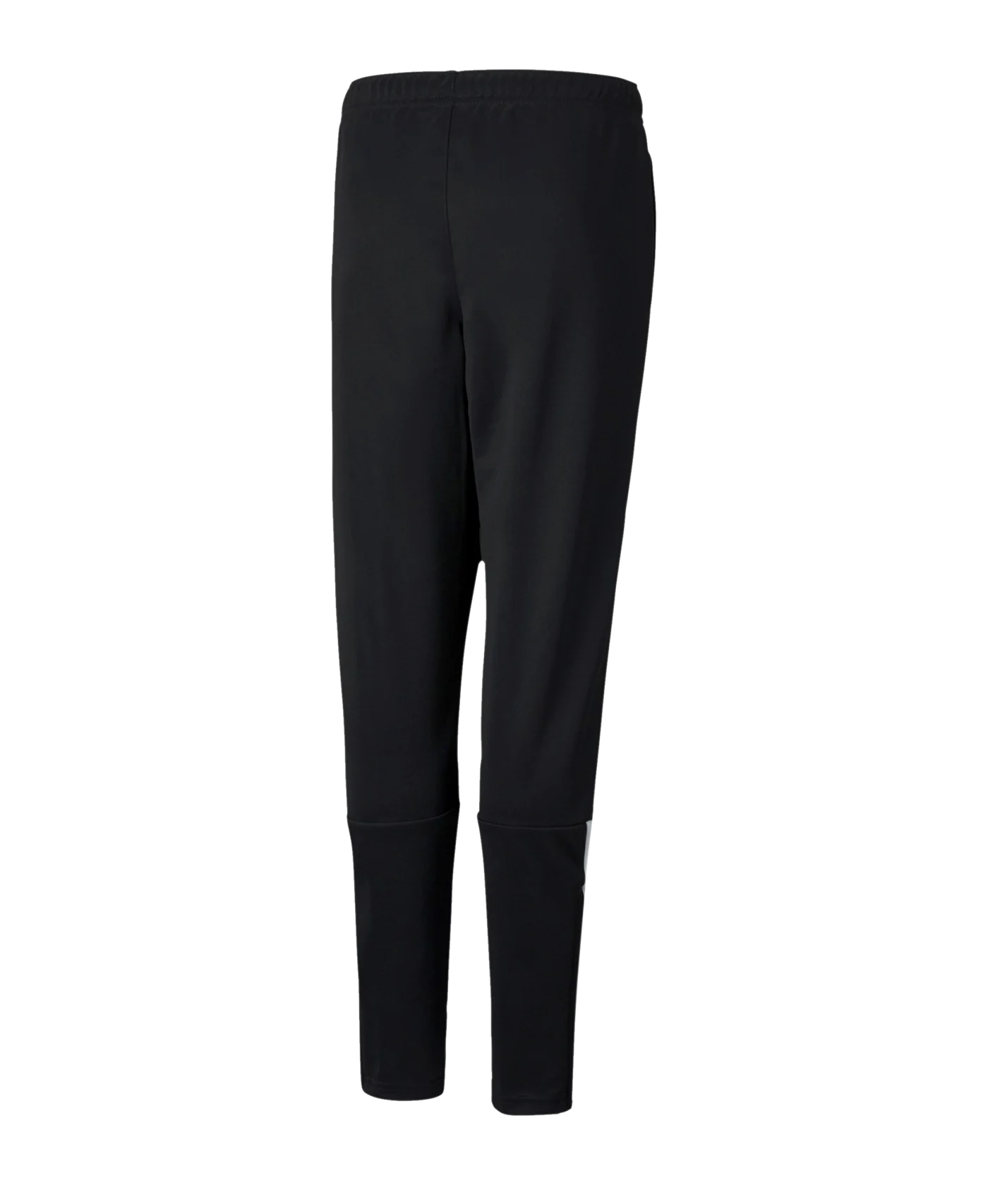 PUMA teamLIGA Trainingshose Kids Schwarz F03