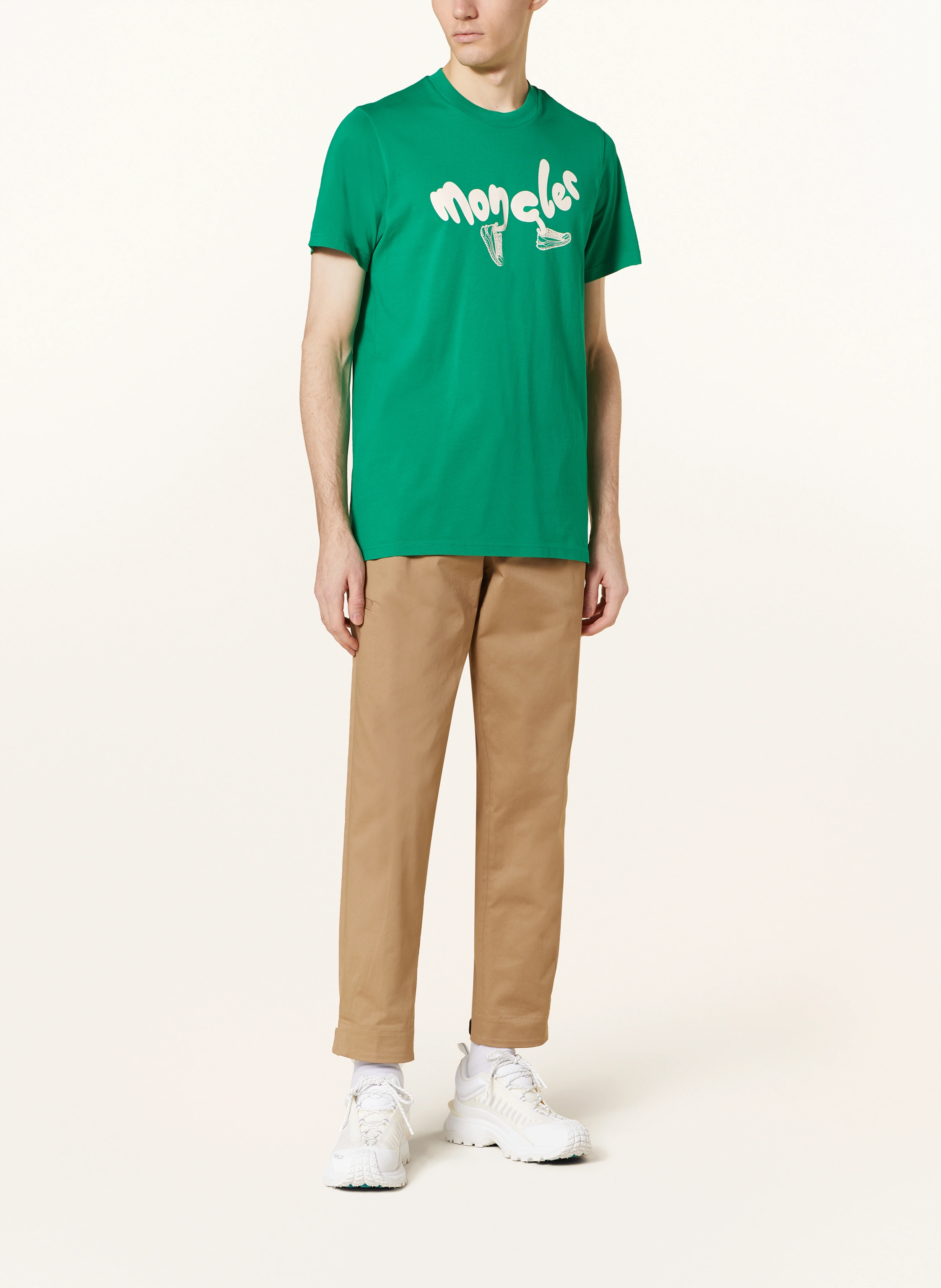 MONCLER T-Shirt