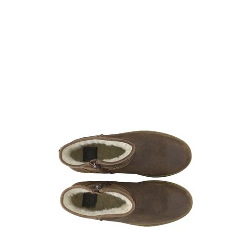 Ca'shott Cascamilla Støvler, Beige, 41