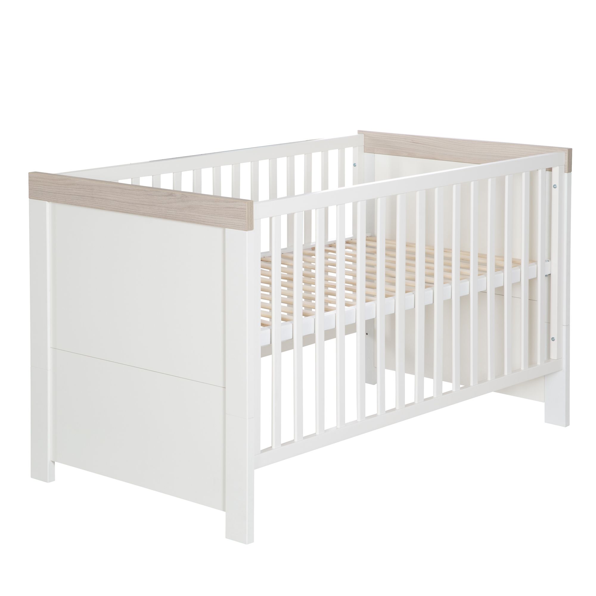 Babyzimmer ROBA LUCY
