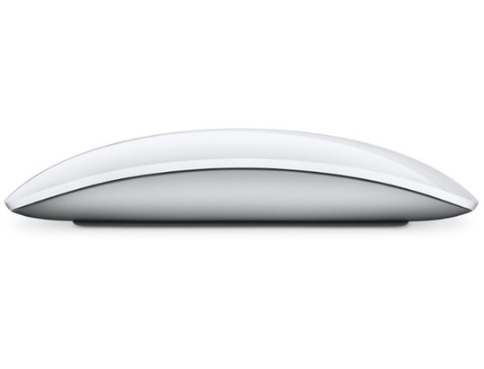 APPLE - Souris sans fil Magic mouse white
