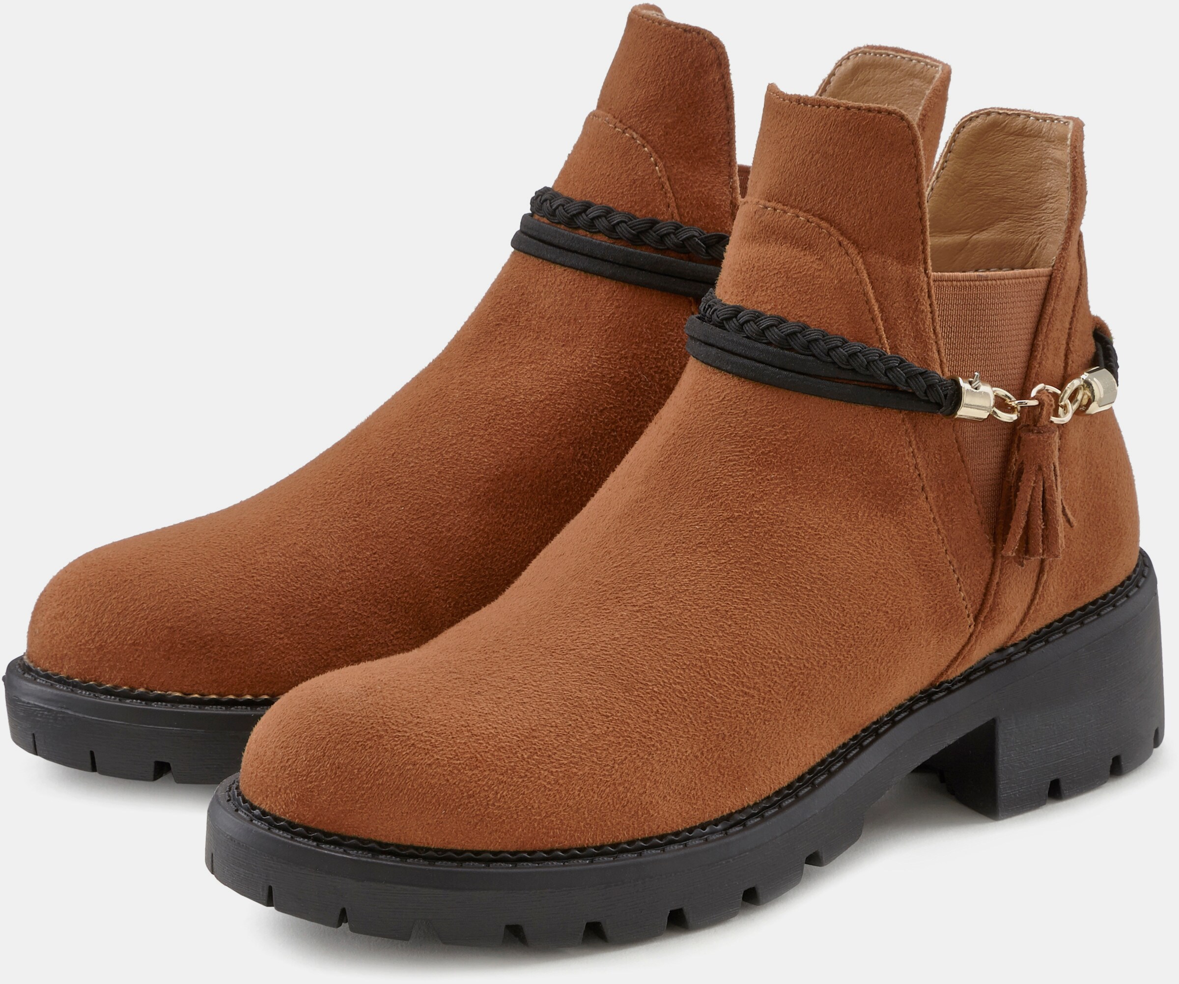 Chelseaboots